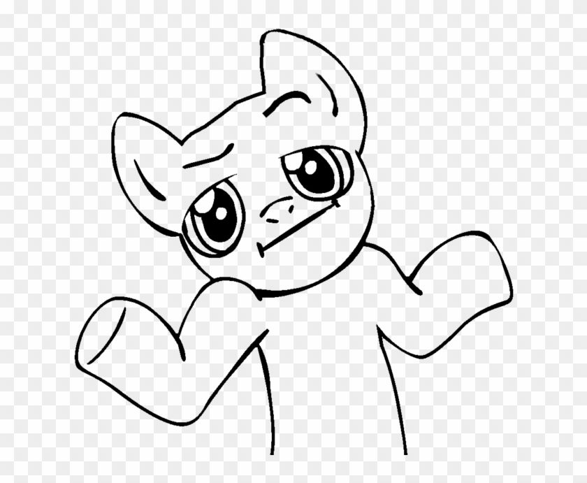 Post 9788 0 19892000 1354534179 Thumb - Mlp Idk Base #1214704