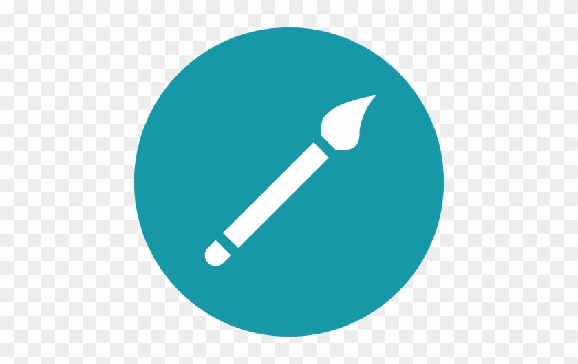 Art As Mission - Icon Planning And Design #1214860