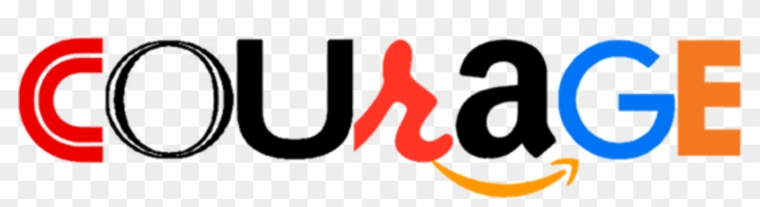 Courage Logo #1214949