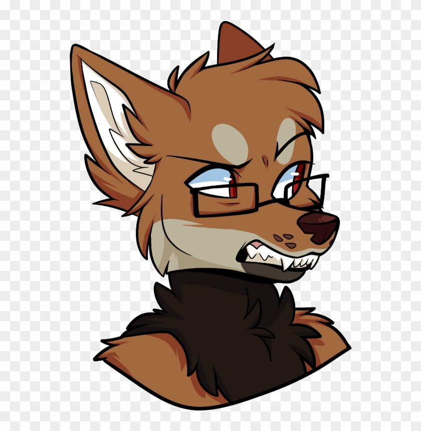 Krazyception By Foxsnacks - Cartoon #1214966