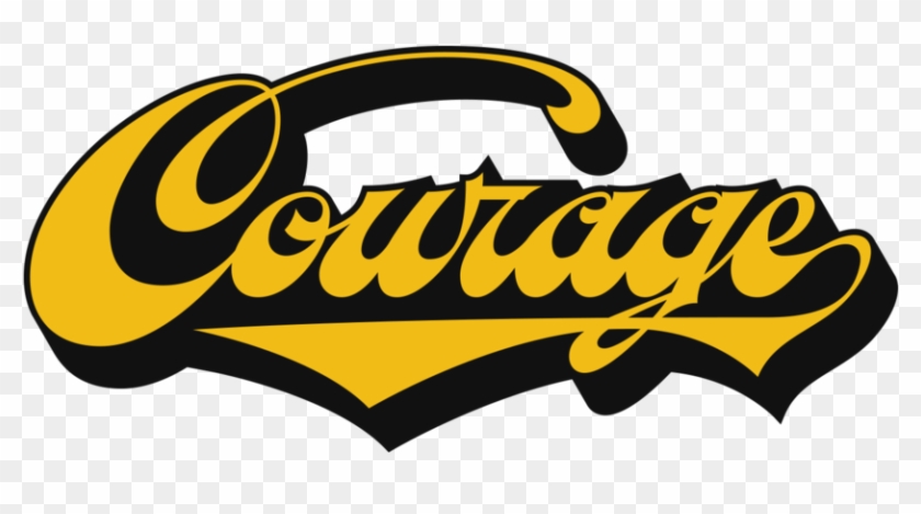 Courage - Courage #1214981