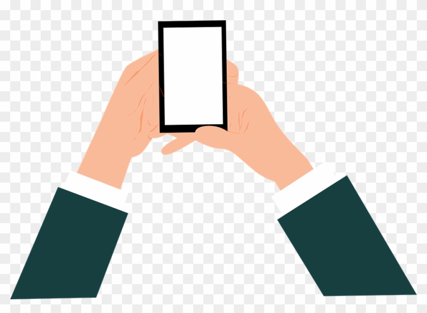 Smartphone, Android, Technology, Display, Device - Smartphone #1215081