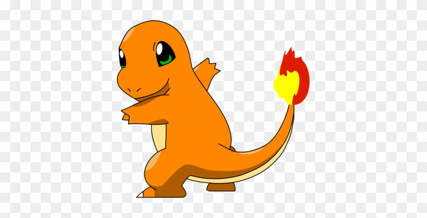 Pokemon Clipart #1215187