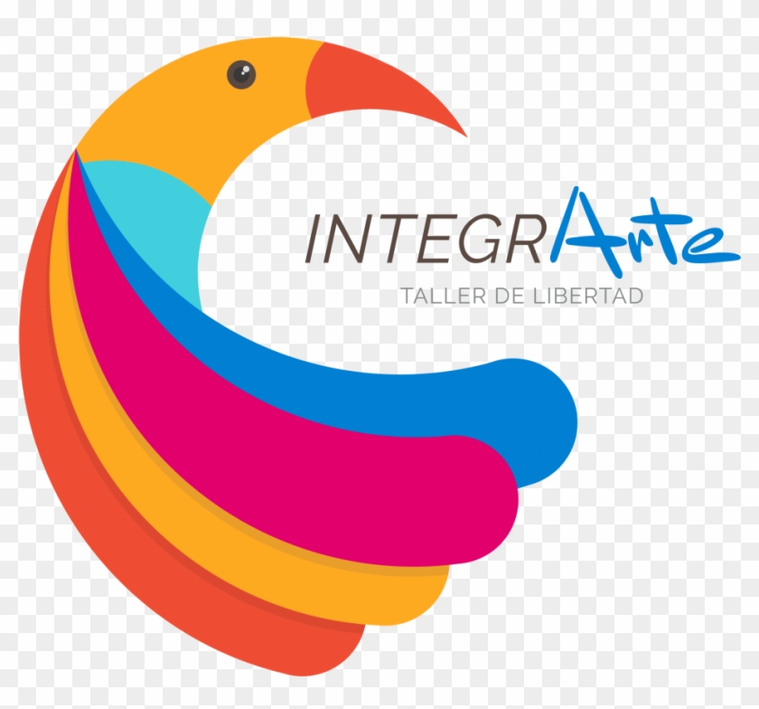 Integrarte - Graphic Design #1215298