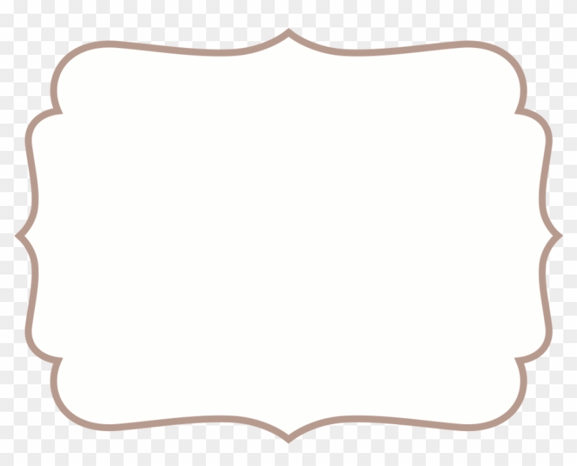 Escalope Retangular Png #1215335