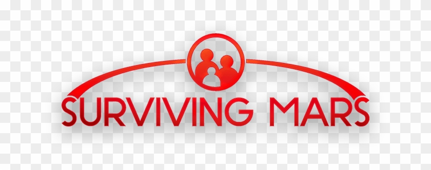 En Surviving Mars Los Jugadores Liderarán, En Un Esfuerzo - Surviving Mars Logo Png #1215352
