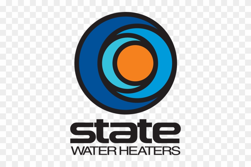 State Water Heaters - State Water Heaters Logo #1215353