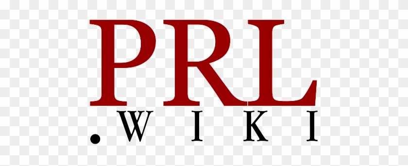 Prl Wiki - Prl Wiki #1215389