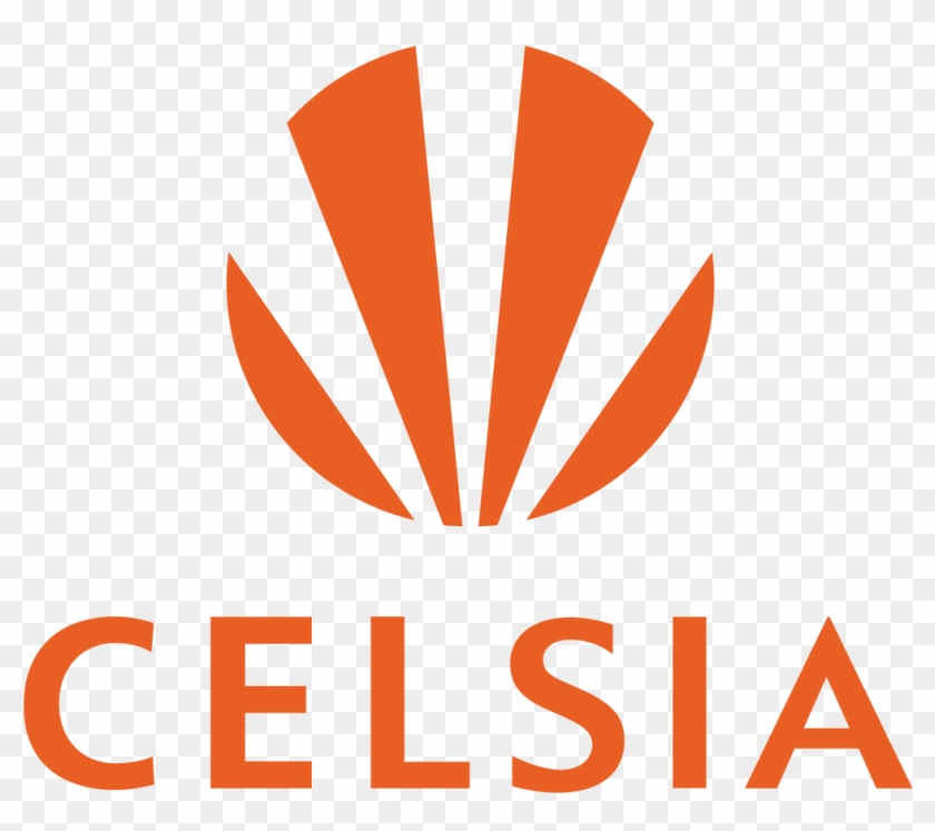 Equipo Estratégico Que Lidera La Implementación Y Optimización - Celsia Logo #1215391