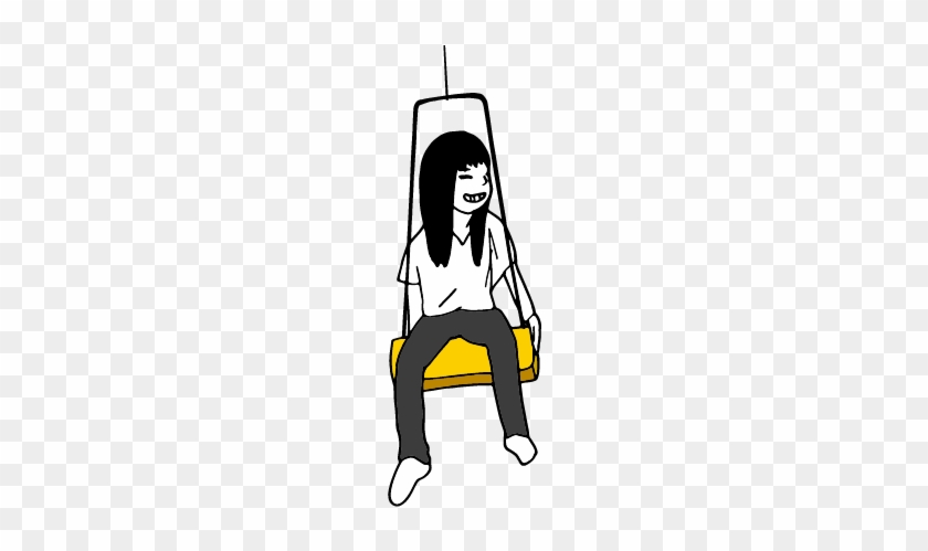 A Chair That Can Physically Lift You Up, And Hopefully - A Chair That Can Physically Lift You Up, And Hopefully #1215567