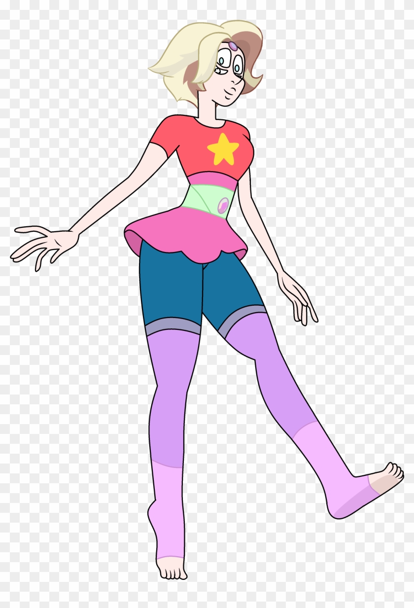 Fusion Steven Universe Wiki Fandom Powered By Wikia - Steven Universe Rainbow Quartz 2.0 Png #1215765
