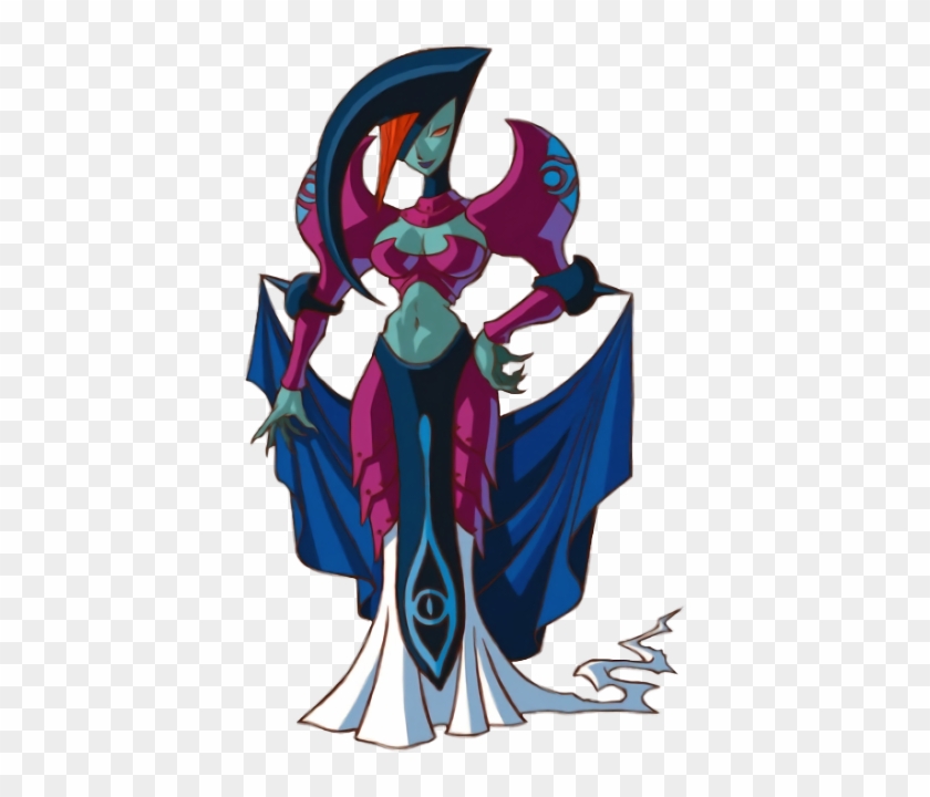 View Samegoogleiqdbsaucenao Veran , - Zelda Oracle Of Ages Veran #1215841