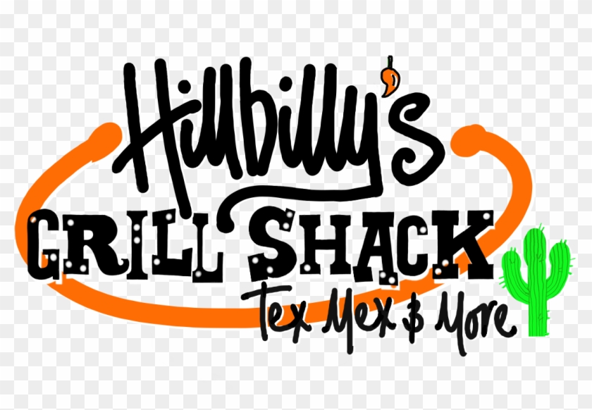 Hillbillies Transparent Background Logo #1215849