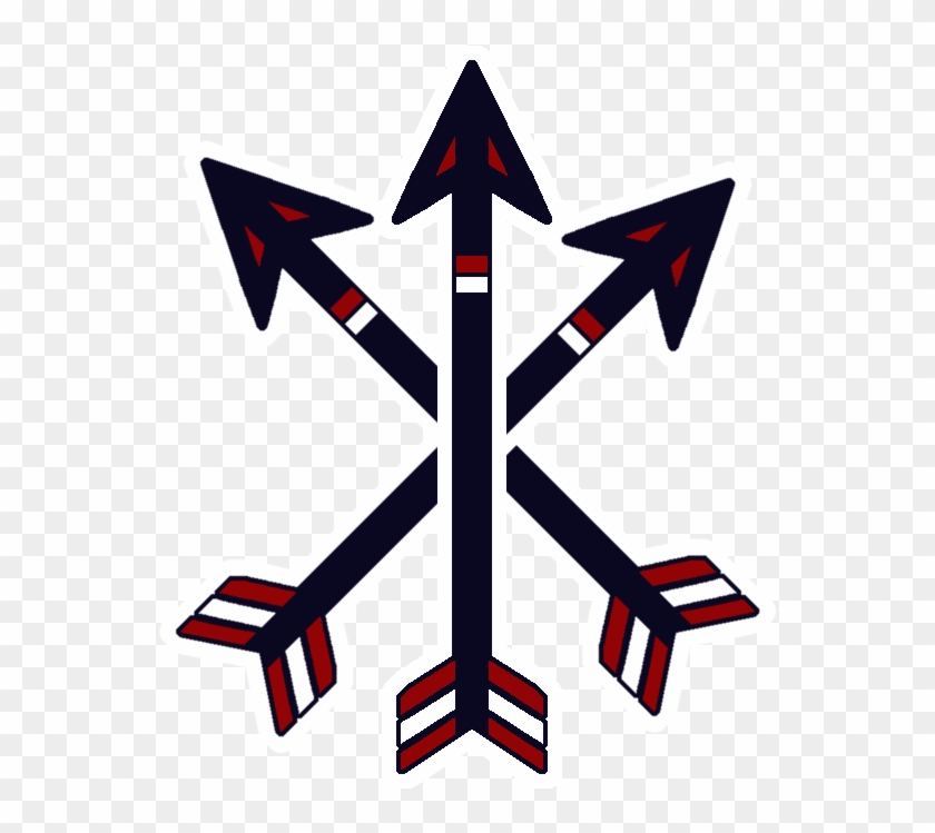 Indian Outlaws Alternate Logo - Indian Outlaws Alternate Logo #1215886