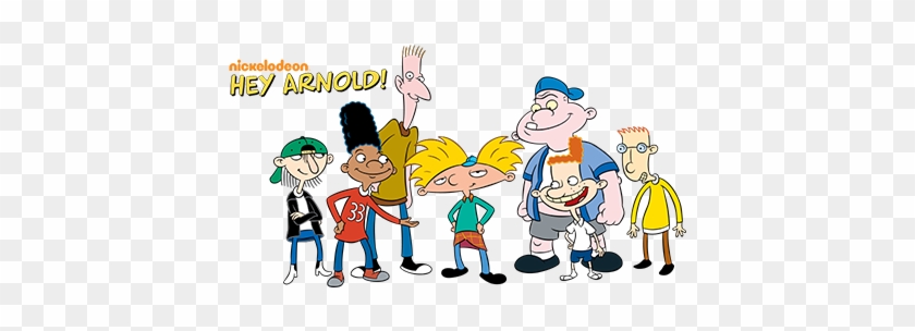 Capitol City Brewing In Arlington, Va - Hey Arnold Full Cast #1215890