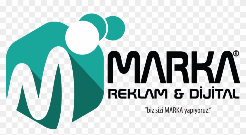 Marka Reklam Marka Reklam - Graphic Design #1215917
