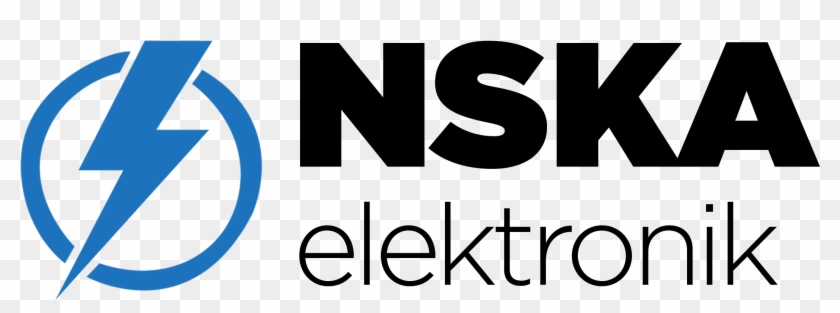 Nska Elektroni̇k Nska Elektroni̇k - Circle #1215980