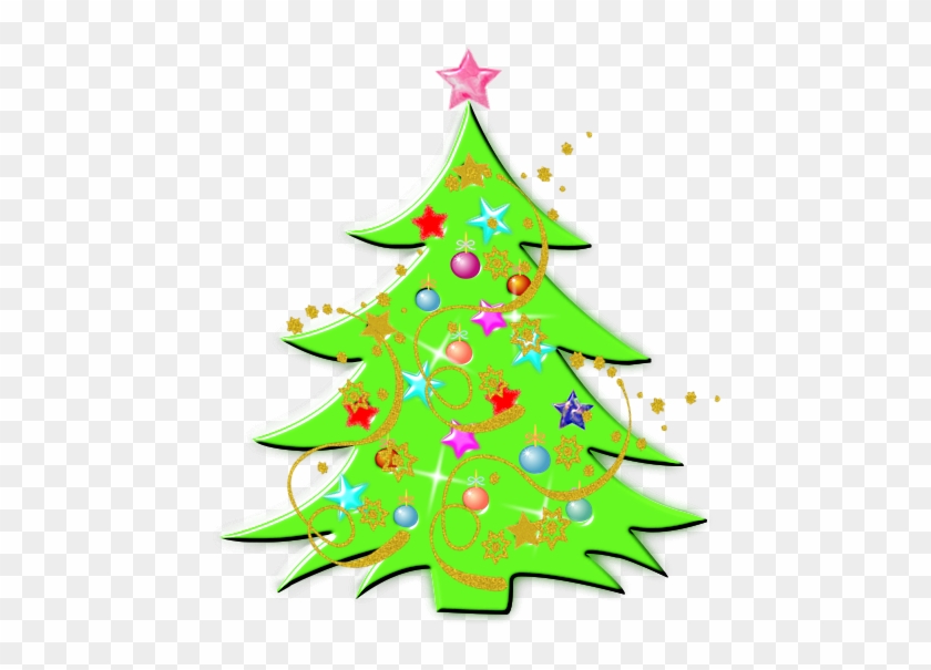 Lacremania - Christmas Tree #1215982