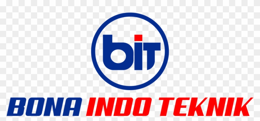 Logo Bona Indo Teknik - Circle #1215997