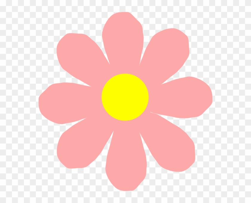 Flower Clipart #1216097