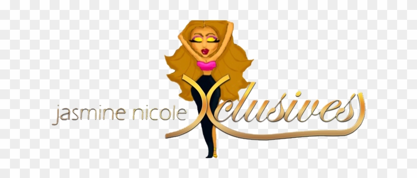 Exclusive Hair Life - Cartoon #1216113