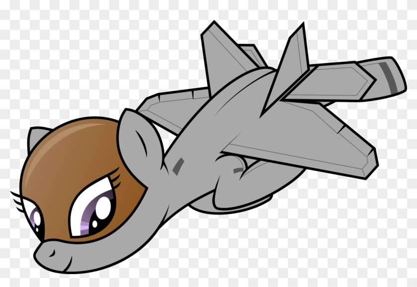 Raptor Plane Ponies Wiki Fandom Powered By Wikia - Wiki #1216164