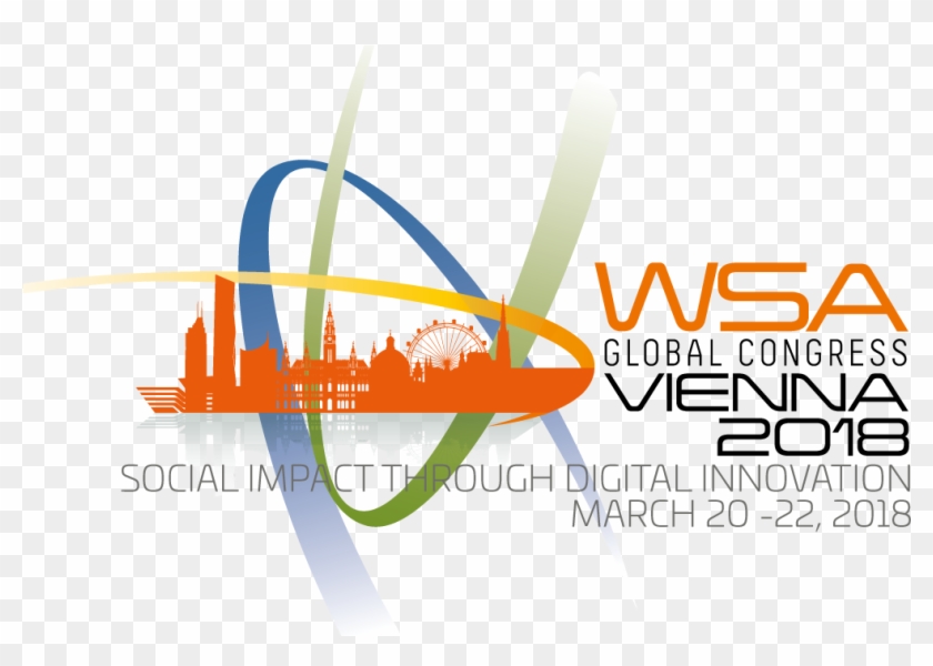 Wsa Patrons - Graphic Design #1216220