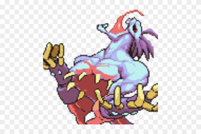 Click To Edit - Darkstalkers #1216235