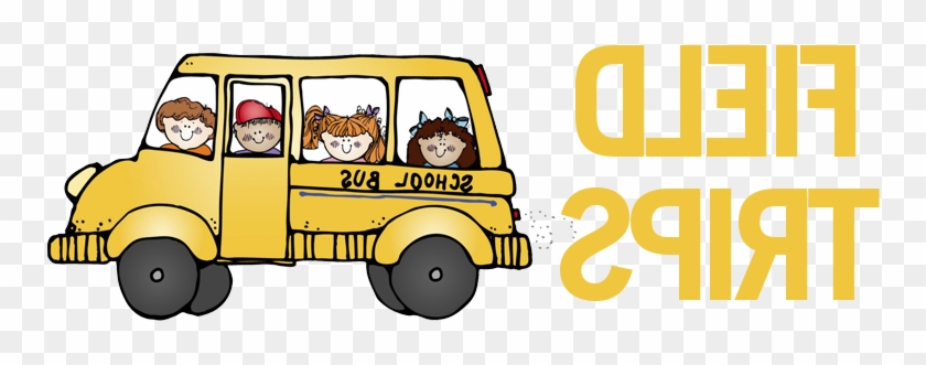Field Trip Clip Art - Cartoon #1216283
