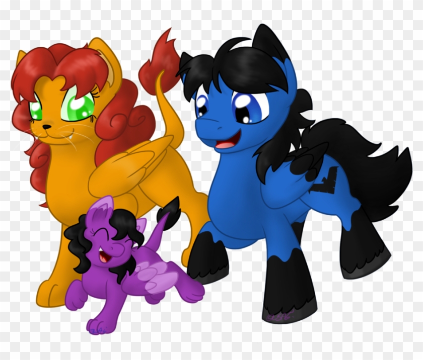 Usagi-zakura, Dc Comics, Nightstar, Nightwing, Ponified, - Cartoon #1216352