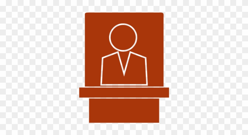 Judge - Sign #1216375