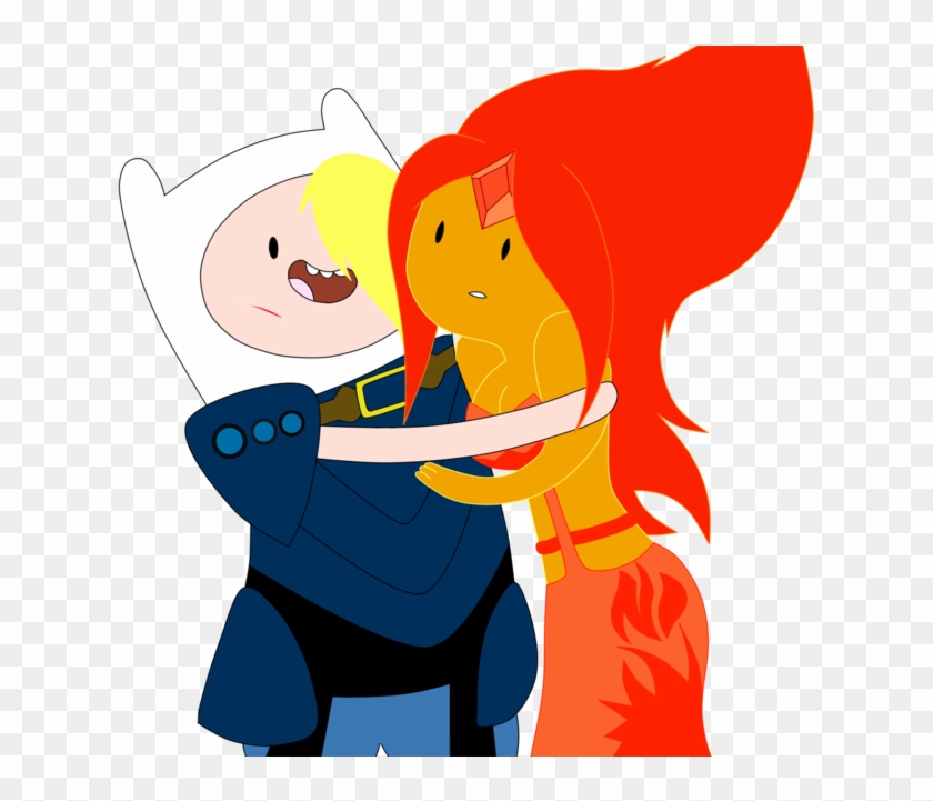 Adventure Time Comics Flame Princess Download - Adventure Time Adult Time #1216374