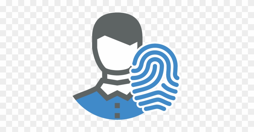Estlishing Trust With Identity Governance Intelligence - Types Of Fingerprint Patterns #1216392