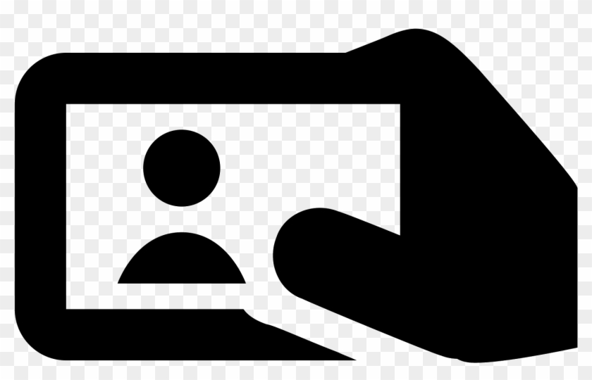 Identity Theft Icon - Identity Theft Icons #1216407