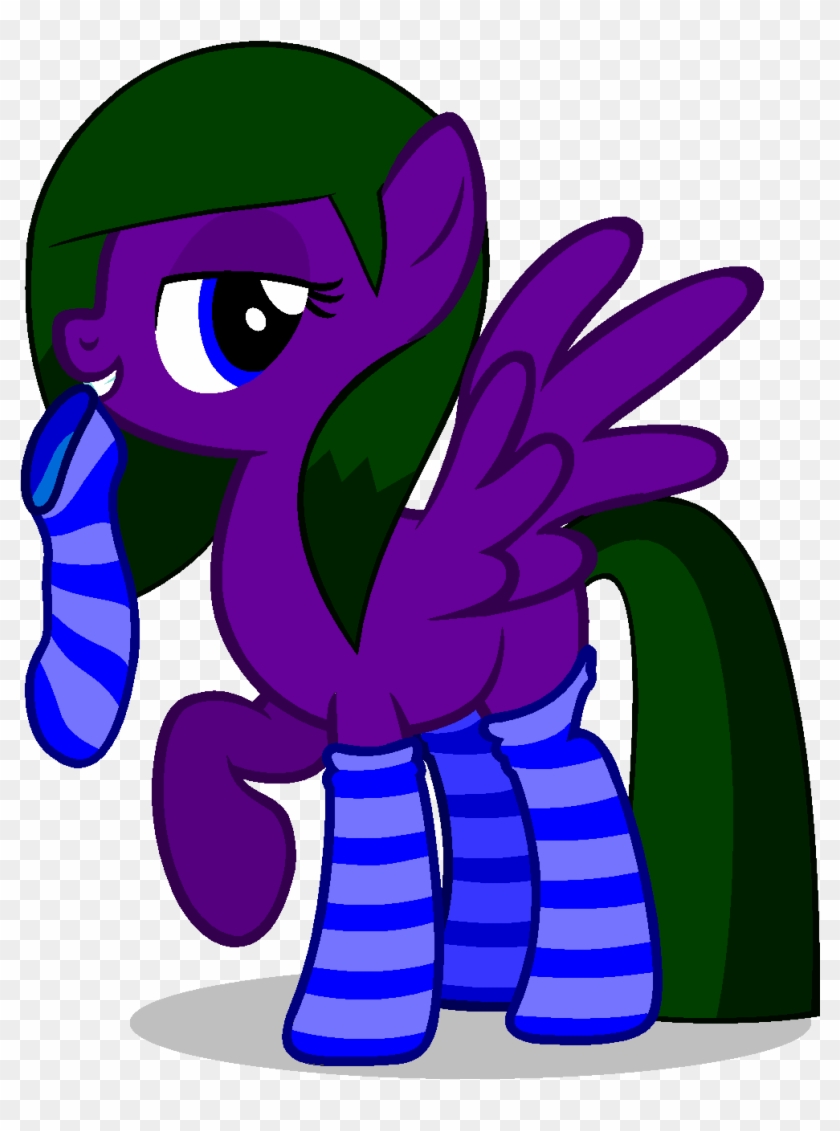 Deviantart Socks Cartoon Alice Cute - Cartoon #1216448