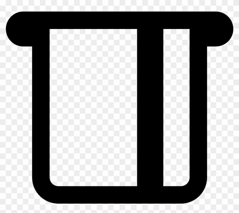Computer Icons Subscriber Identity Module Symbol Micro-sim - Insert A Credit Card #1216450