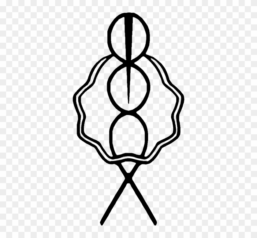 Inquilini - Line Art #1216468