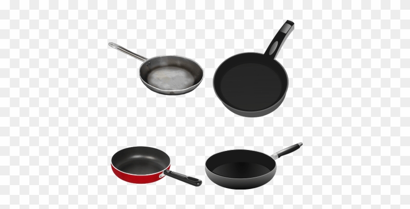 Sauté Pan #1216541