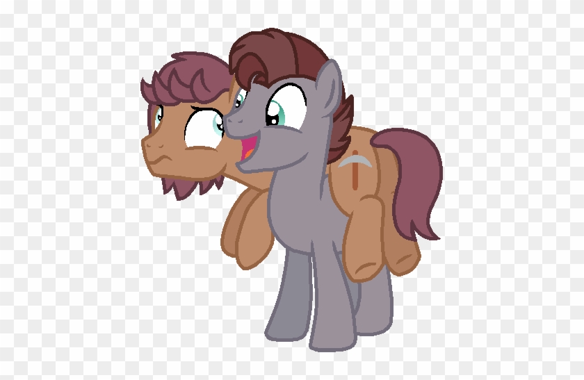 Road Trip By Starryoak - Cartoon #1216580