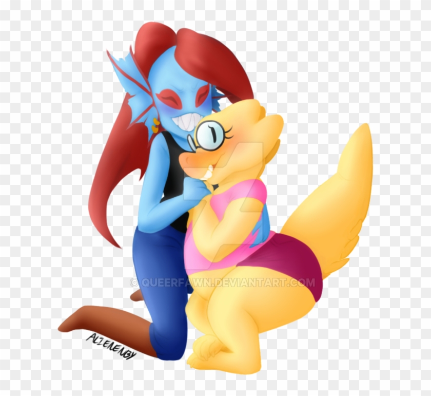 You're The Best, Babe By Fawnrot - Cartoon #1216639