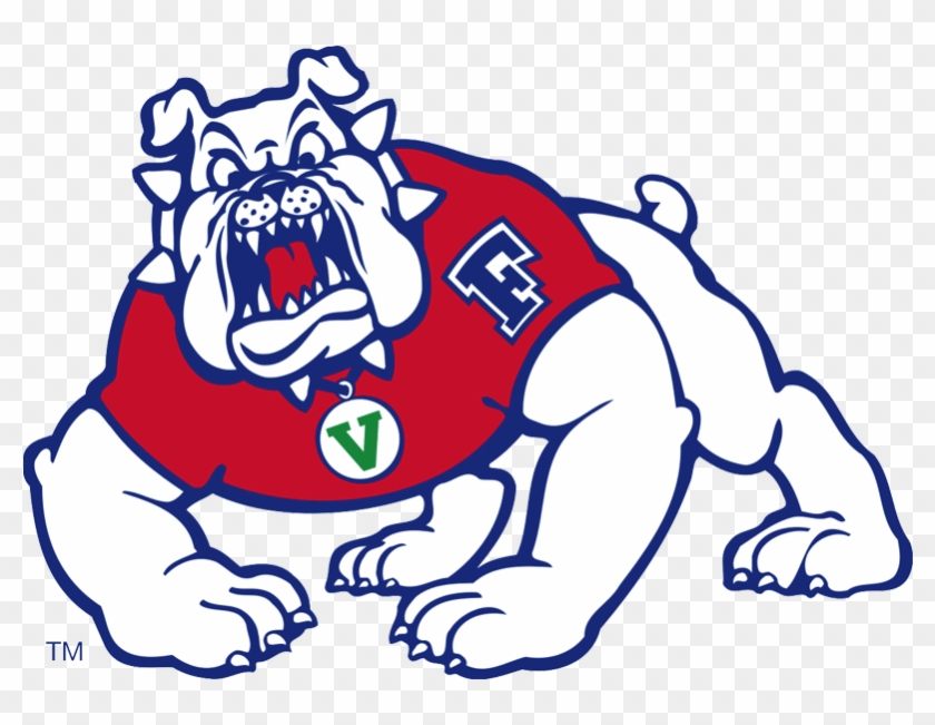 Fresno Bulldogs - Fresno Bulldogs #1216688