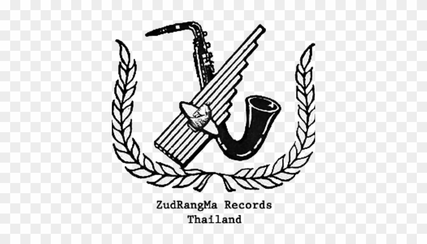 Zudrangma Records - Zudrangma Records #1216796