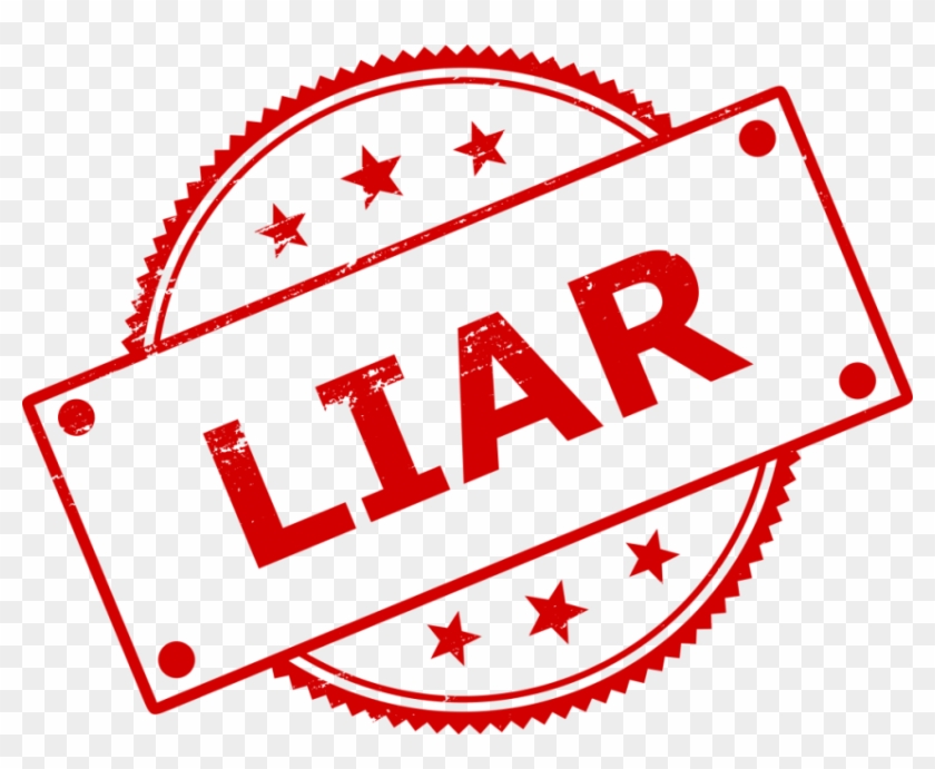 Free Png Liar Stamp Png Images Transparent - Free Shipping Png #1216873