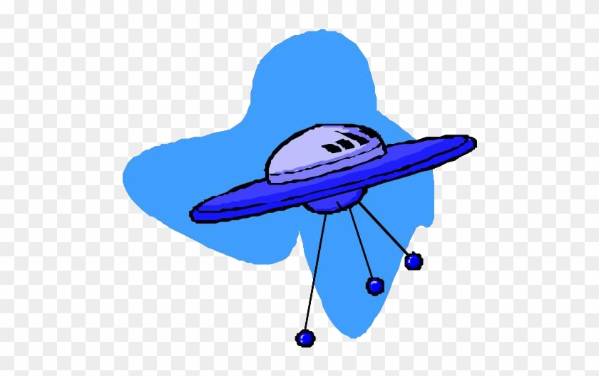 Cartoon Unidentified Flying Object Extraterrestrials - Cartoon Unidentified Flying Object Extraterrestrials #1217153