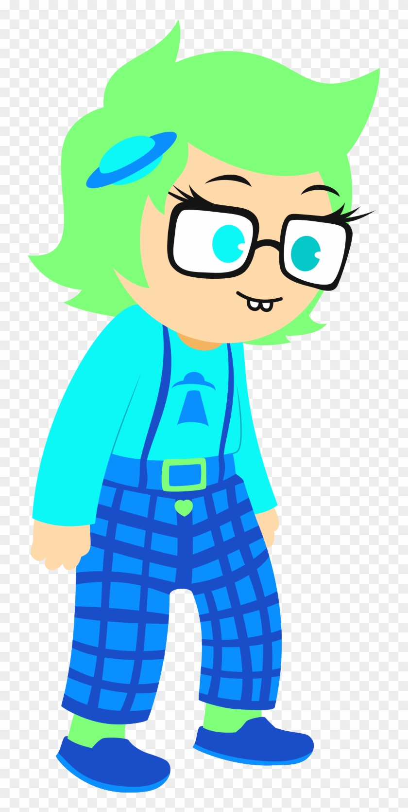 Hes Got Those Gross Flying Saucer Sweets - Hiveswap #1217181