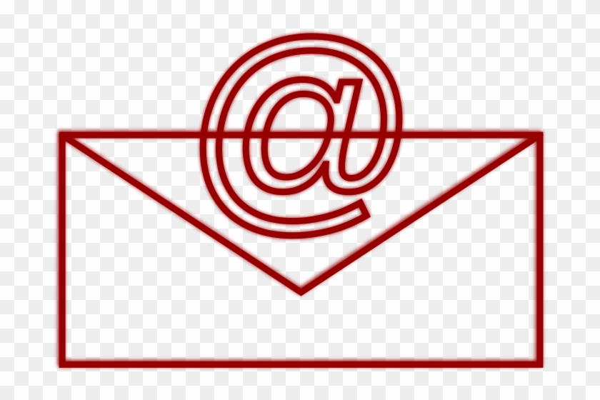 Mail Clipart Transparent #1217211