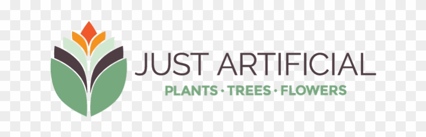Logo - Artificial Flowers Logo #1217234