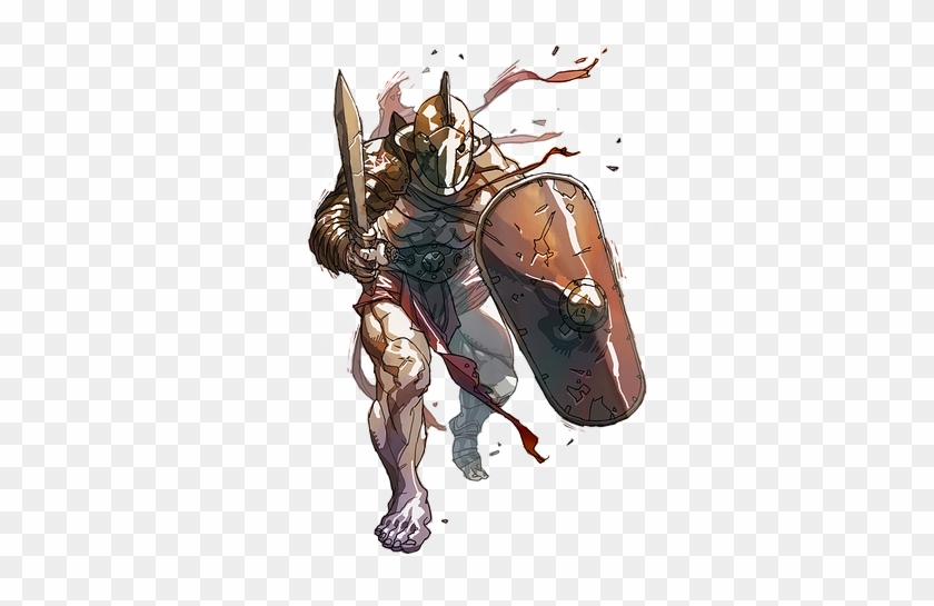 The Game Is Obviously Going To Be A Skirmish Style - Path Of Exile Transparent #1217278