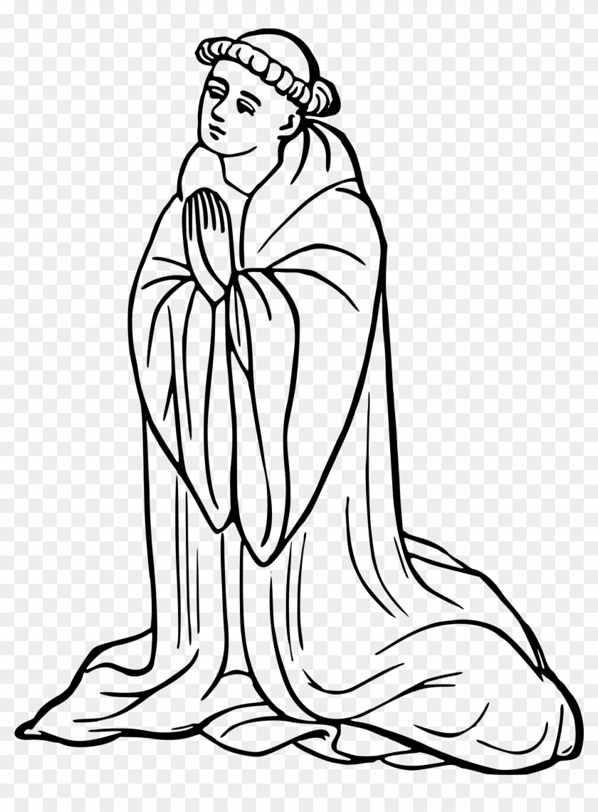 Big Image - Prayer #1217355