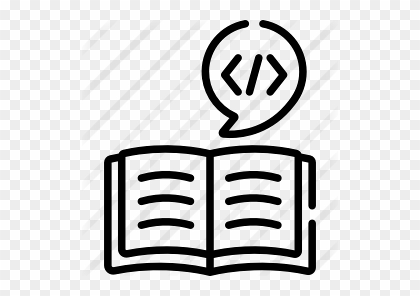 Coding - Icon #1217430